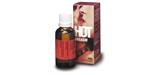 Hot Orgasm Erotic Drops - 30ml - B�dzie Ci� B�aga�